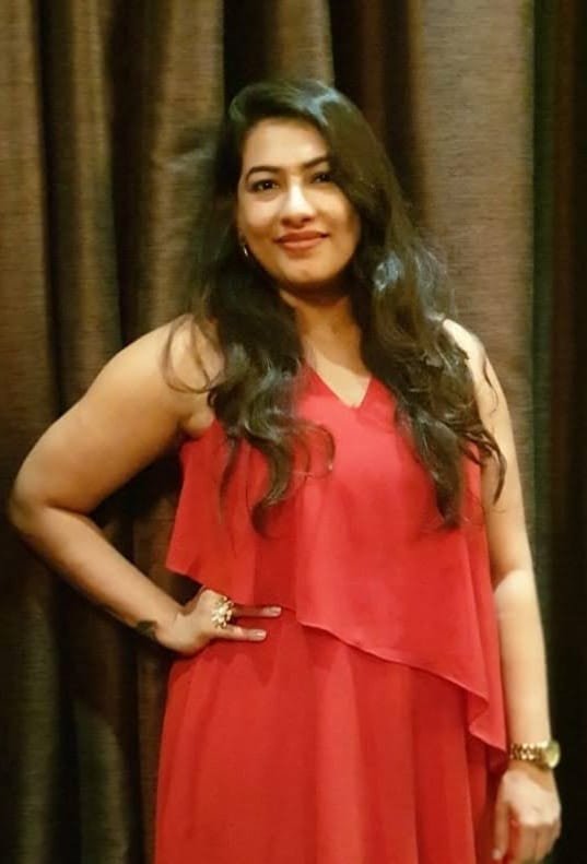 Dr. Ankita Gosar