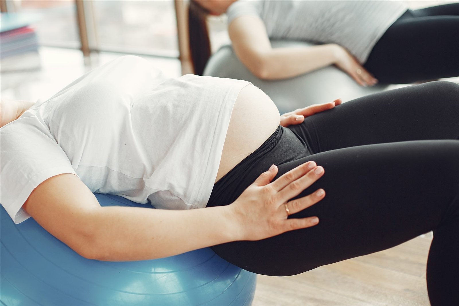 Preparing Your Body for Birth: A Trimester Guide