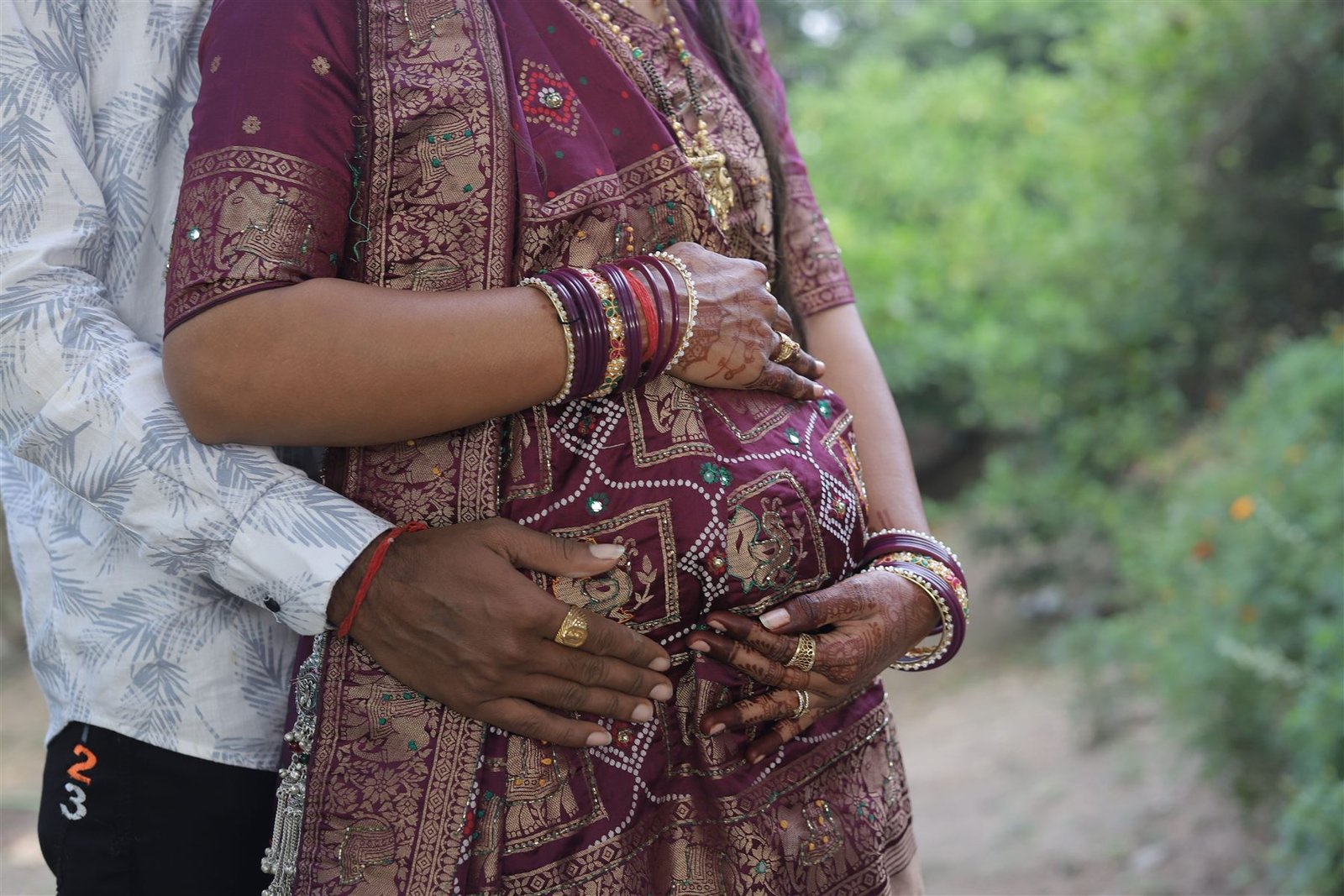 What Garbhsanskar Really Means (And What It Does Not)